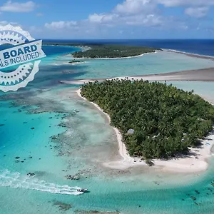 Ninamu French Polynesia
