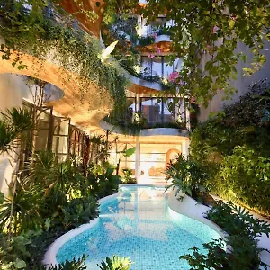 Cityhouse - Cityoasis Vietnam