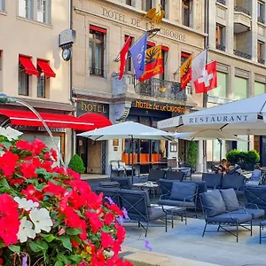 De La Cigogne Switzerland