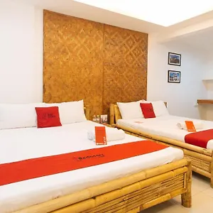 Reddoorz At Dbuilders Ph1 Philippines