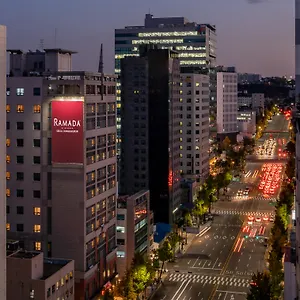Ramada By Wyndham Dongdaemun South Korea