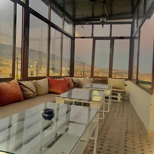 Dar Atlas 3* Fès