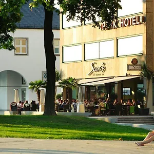 visit hotel