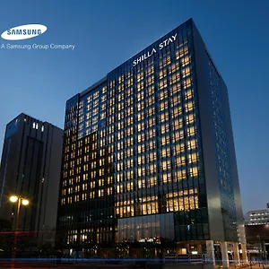 Shilla Haeundae Beach - Bexco Hotel