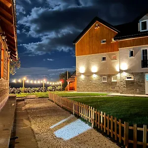 Chestnut Hill 3* Bajram Curri