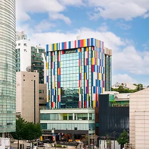 Imperial Palace Boutique Itaewon 3* Seoel