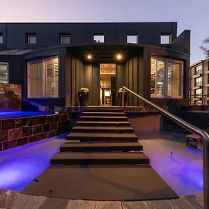 O On Kloof Boutique Hotel&spa 4* Le Cap