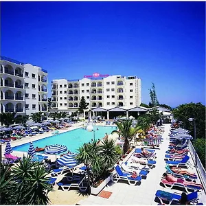 Crown Elamaris Cyprus