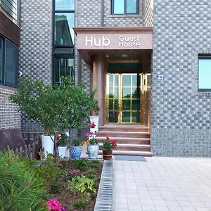 Hub 3* Inczhon