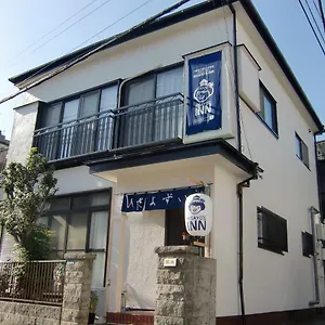 ヒサヨズ 日本