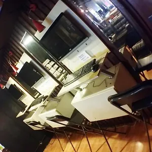 Inncrowd Backpackers 2 Singapore