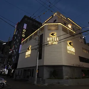 Hound Yeonsan Hotel