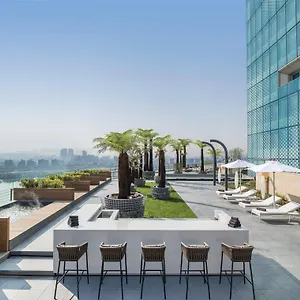 Vista Walkerhill - Formerly W South Korea