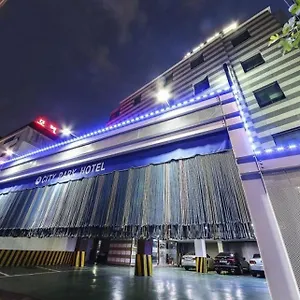 Park 2* Seul