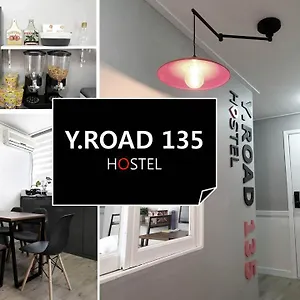 Y.road 135 Гостевой дом Сеул