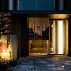 ムスビホテル京都四条大宮 日本