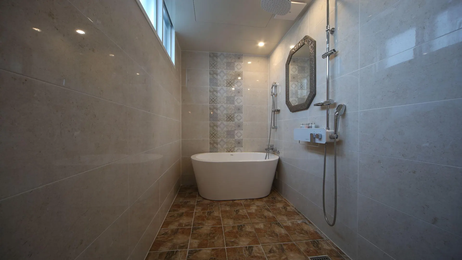 Central Park Hotel Busan